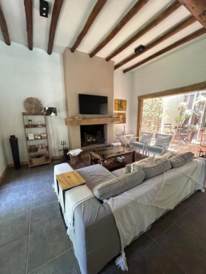 Casa Vista al Plata
